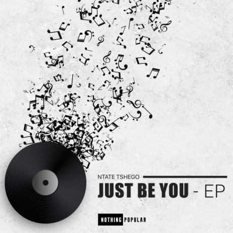 Just Be You ft. CandiSoul & TimAdeep