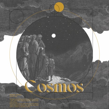 Cosmos | Boomplay Music