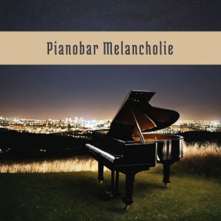 Pianobar Melancholie: Gefühlvolle Klaviertöne für eine Nachdenkliche Nacht