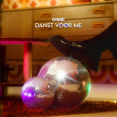 Danst Voor Me | Boomplay Music