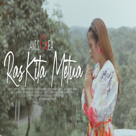 RAS KITA METUA | Boomplay Music