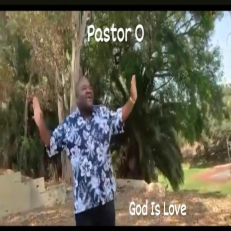 God Is Love | Boomplay Music