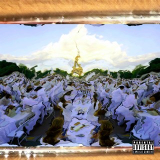 Le Diner en Blanc lyrics | Boomplay Music