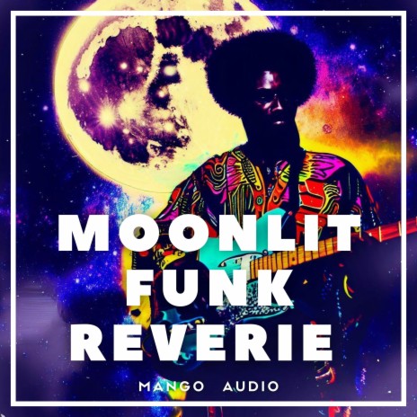 Moonlit Funk Reverie