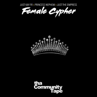 Female Cypher