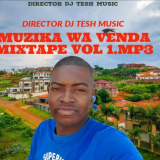 Muzika Wa Venda Mixtape, Vol. 1
