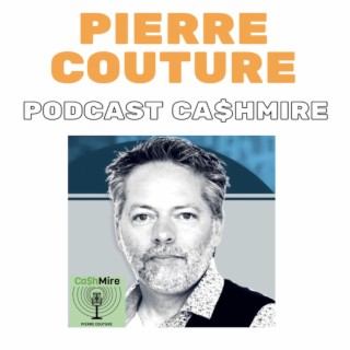 Podcast Ca$hMire du 8 mars 2024 - Épisode complet