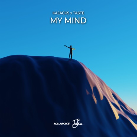 My Mind (Radio Edit) ft. Taste | Boomplay Music