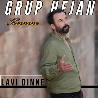 Lavi Dınne