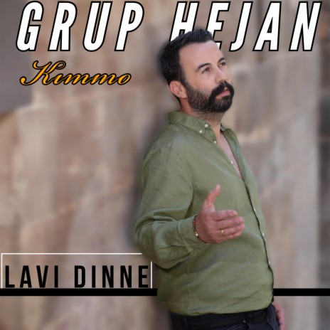 Lavi Dınne | Boomplay Music