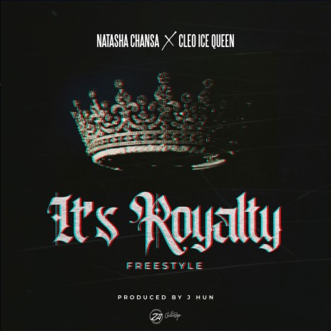 It's Royalty ft. Cleo Ice Queen | Boomplay Music