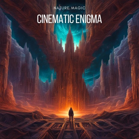 Cinematic Enigma (Cinematic) | Boomplay Music