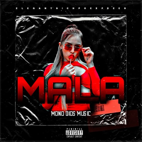 Mala ft. Maikell Pardo | Boomplay Music