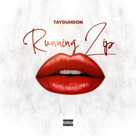 Running Lip | Boomplay Music