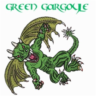 Green Gargoyle