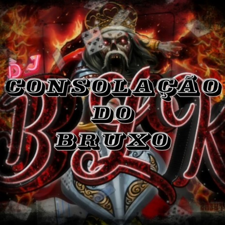 MTG CONSOLAÇÃO DO BRUXO | Boomplay Music