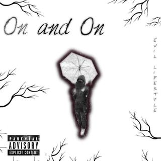 On & On lyrics | Boomplay Music