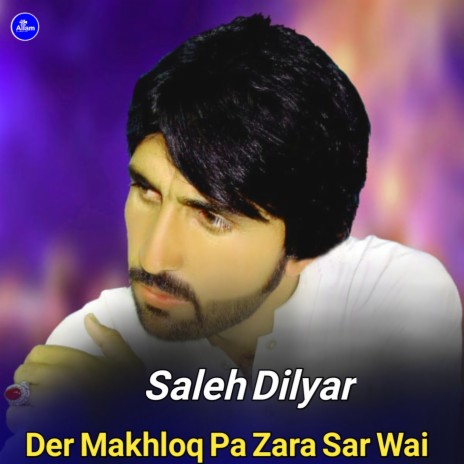 Der Makhloq Pa Zara Sar Wai | Boomplay Music