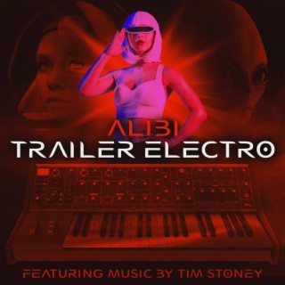 Trailer Electro