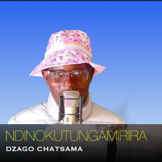 NDINOKUTUNGAMIRIRA