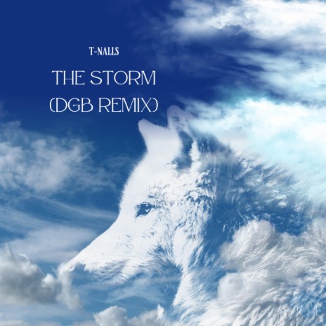 The Storm (DGB Remix) | Boomplay Music