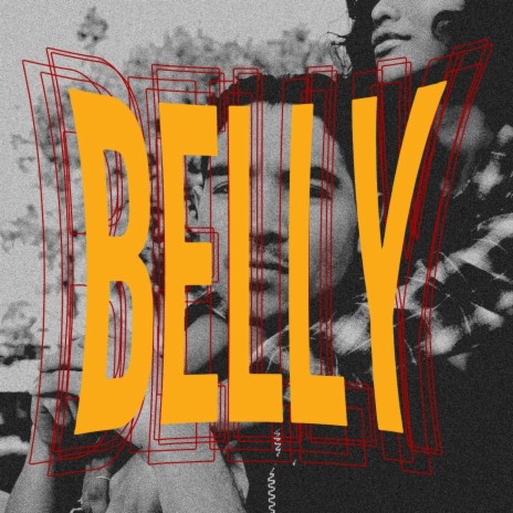 BELLY ft. Ben... Don't Trip | Boomplay Music
