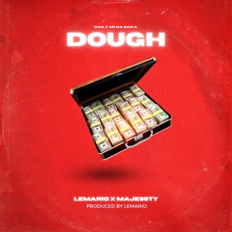 Dough ft. Lemario | Boomplay Music