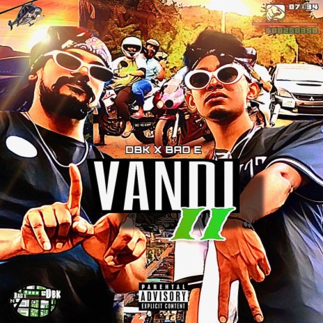 Vandi II ft. DBK | Boomplay Music