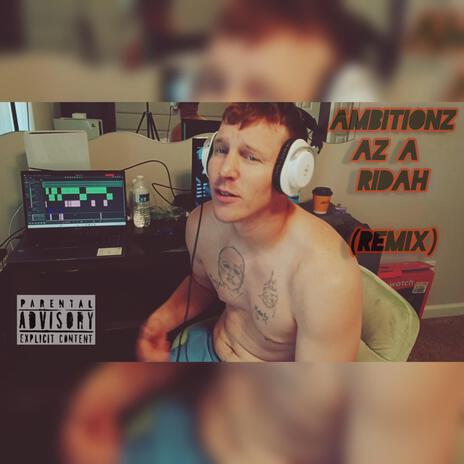 Ambitionz Az A Ridah | Boomplay Music