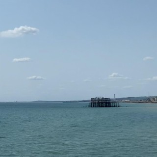 West Pier lyrics | Boomplay Music