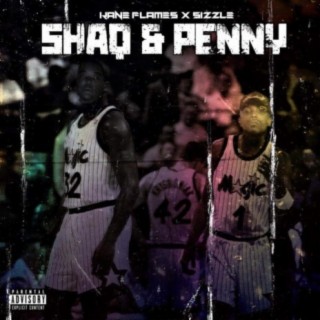 Shaq & Penny