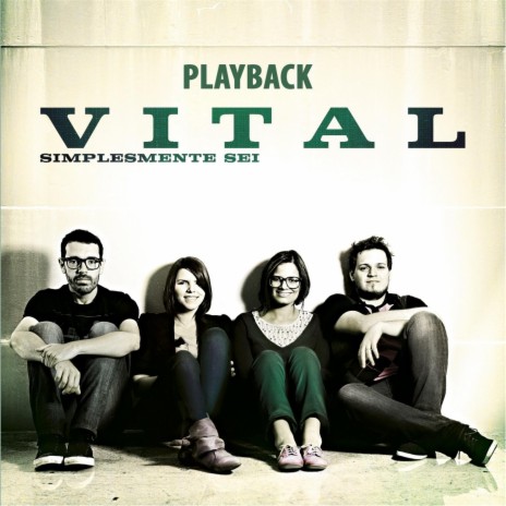 Simplesmente Sei (Playback) | Boomplay Music