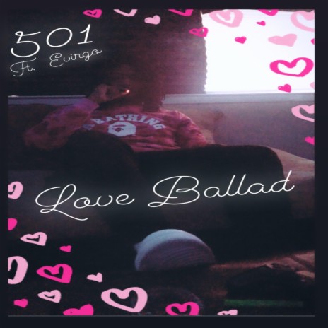 Love Ballad ft. EVirgo | Boomplay Music