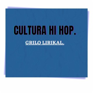 Cultura hip hop