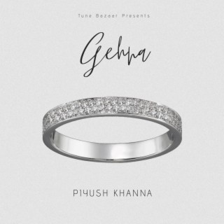 Hanjuaan Da Gehna (SLOWED + REVERB) lyrics | Boomplay Music