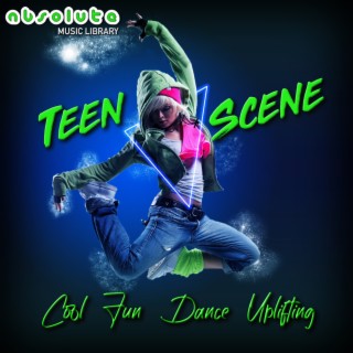 Teen Scene