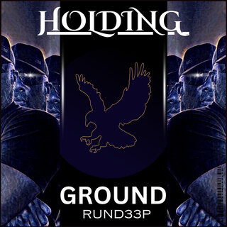 Holding Ground