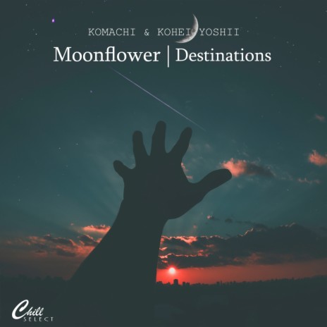 Moonflower ft. KOHEI YOSHII & Chill Select