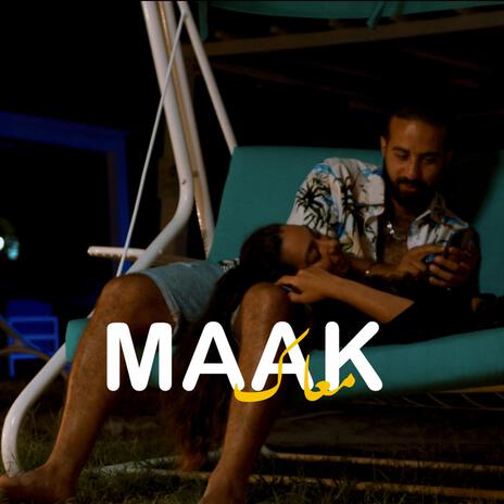 M3AK معاك | Boomplay Music