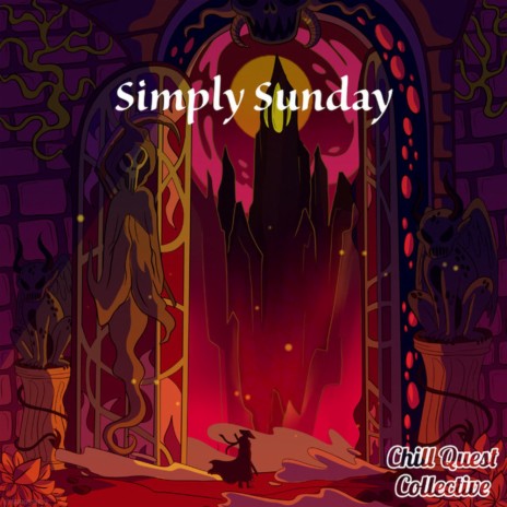 Simply Sunday ft. Adam Dejnarowicz