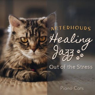 Healing Jazz:Afterhours - Out of the Stress