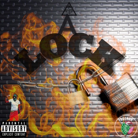 A Lock | Boomplay Music