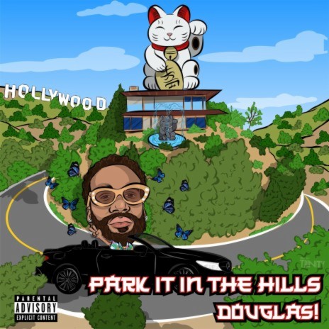 Park It In The Hills | Boomplay Music