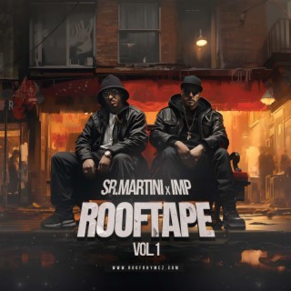 ROOFTAPE, Vol. 1