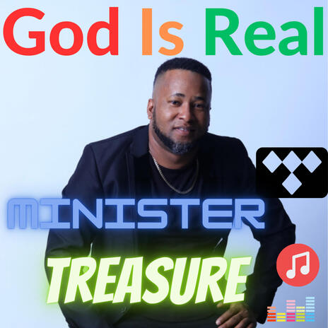 God Is Real | Boomplay Music