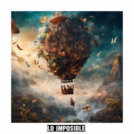 Lo imposible | Boomplay Music