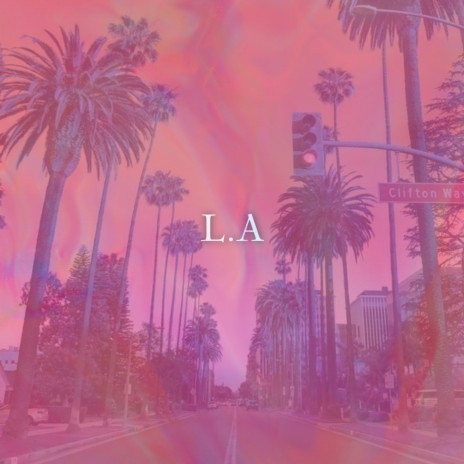 L.A ft. KART THE GREAT & ÉoAlisu | Boomplay Music