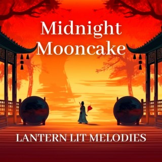 Midnight Mooncake: Lantern Lit Melodies