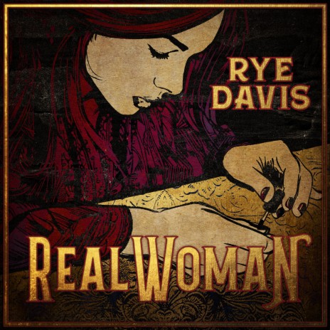 Real Woman | Boomplay Music