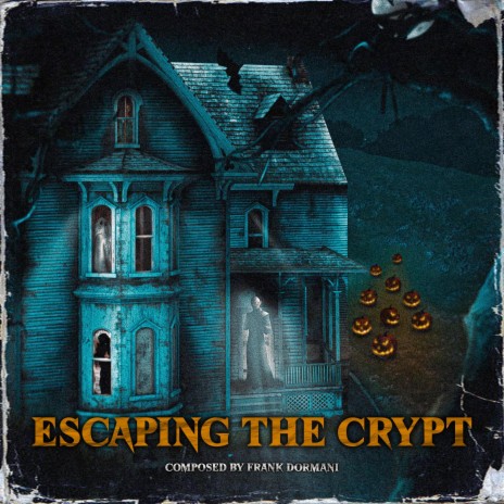 Escaping The Crypt | Boomplay Music